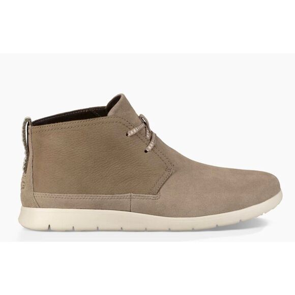 UGG Freamon Waterproof Chukka Boot Size 10 - Picture 1 of 9